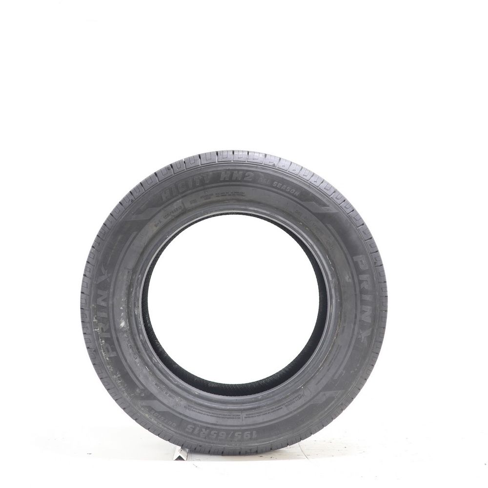 Driven Once 195/65R15 Prinx HiCity HH2 91H - 9/32 - Image 3