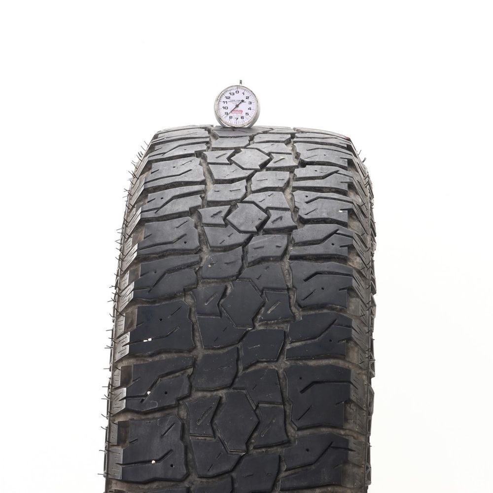 Used LT 275/70R18  Suretrac Wide Climber AWT 125/122S E - 8.5/32 - Image 2