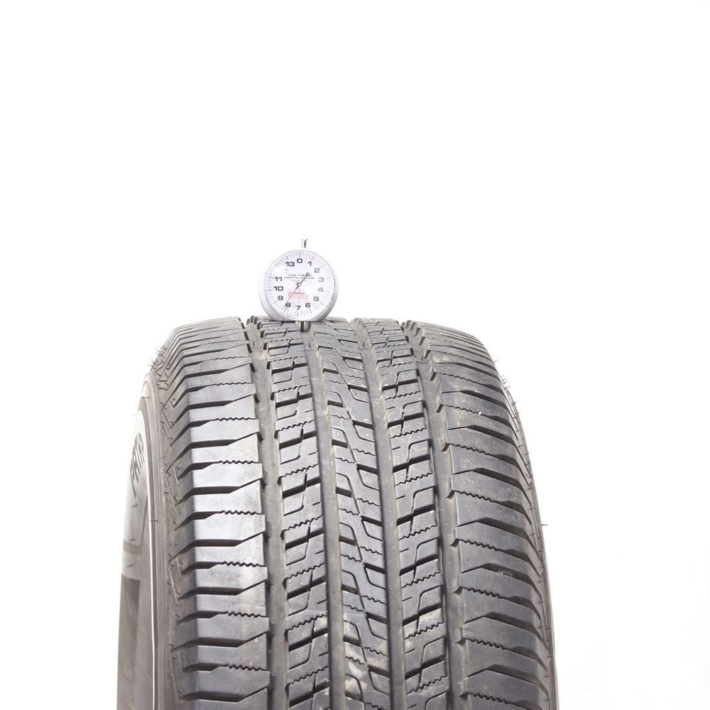 Set of (2) Used 255/70R16 Pathfinder HT 111T - 8-8.5/32 - Image 2