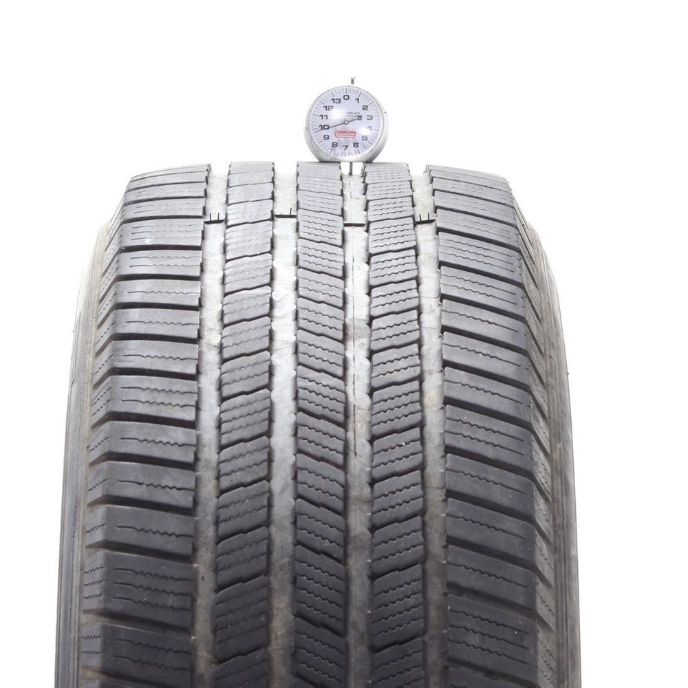 Used LT 285/60R20 Michelin Defender LTX M/S 125/122R E - 9.5/32 - Image 2