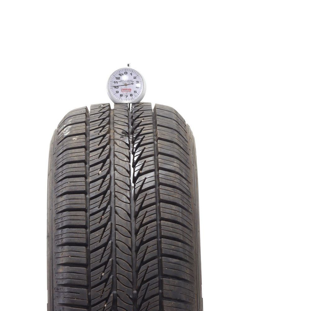 Set of (2) Used 185/65R14 General Altimax RT43 86T - 10-10.5/32 - Image 2