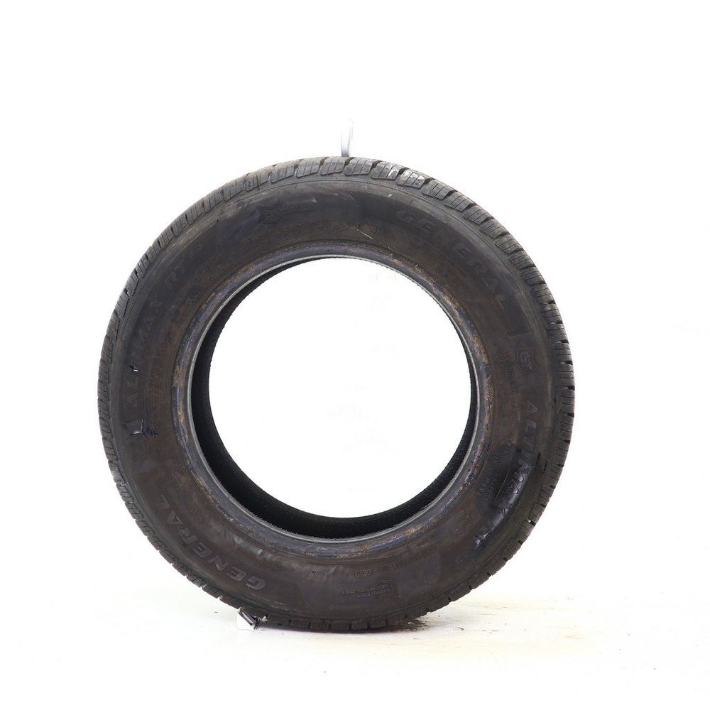 Set of (2) Used 185/65R14 General Altimax RT43 86T - 10-10.5/32 - Image 3