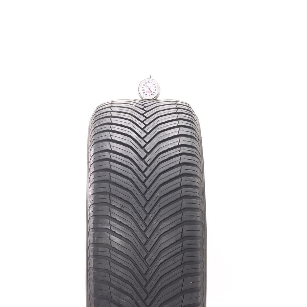 Used 245/60R18 Michelin CrossClimate 2 105V - 5.5/32 - Image 2