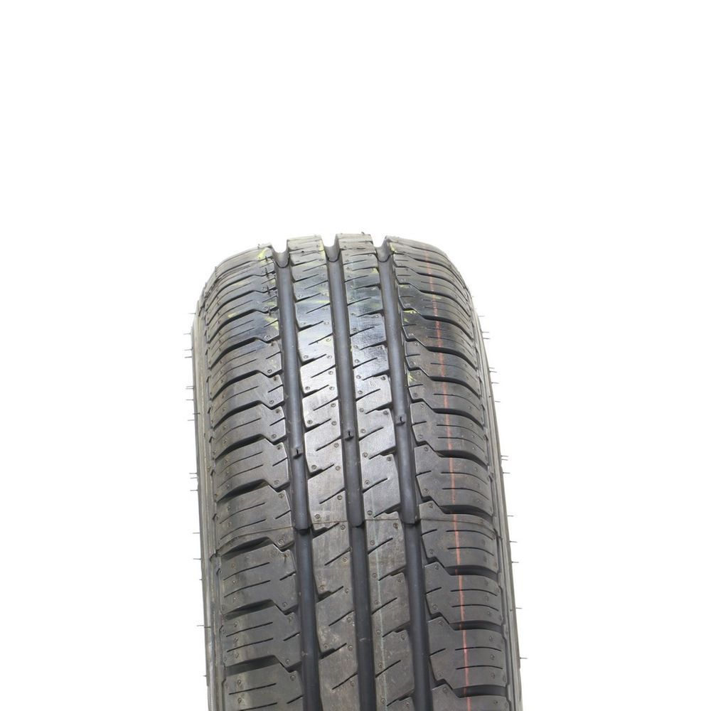 New 185R17C Hankook Vantra LT (RA18) 102/100R D - Image 2