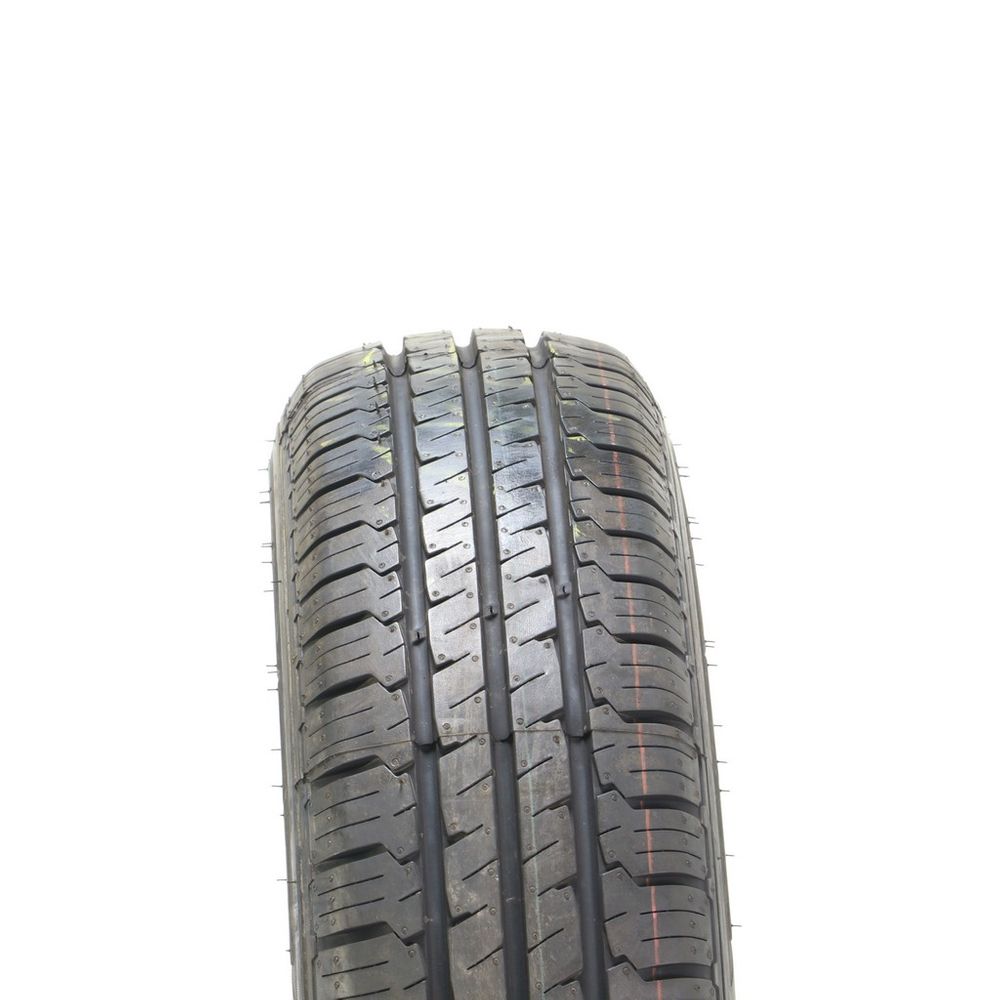 New 185R17C Hankook Vantra LT (RA18) 102/100R D - New - Image 2