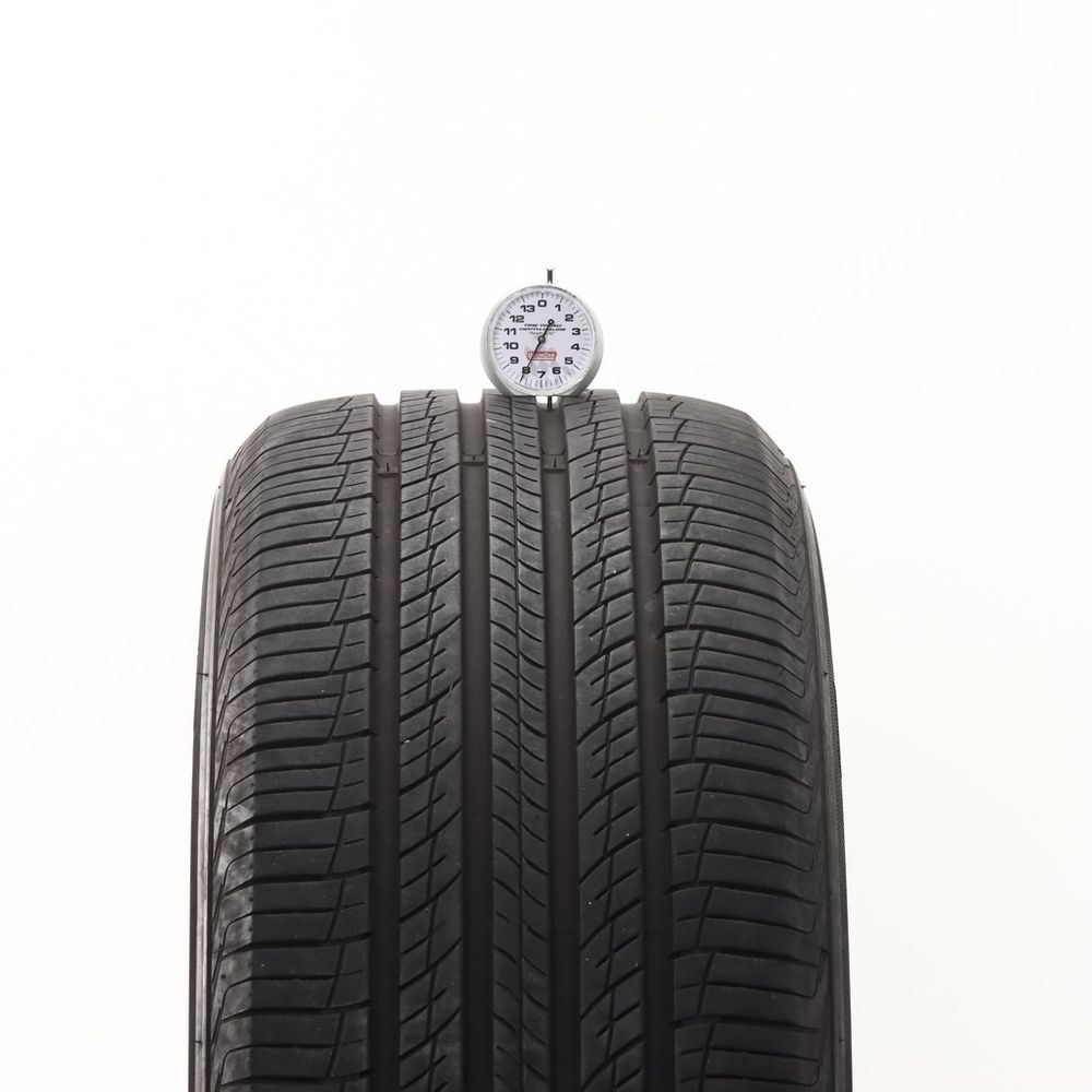 Set of (4) Used 235/55R18 Hankook Dynapro HP2 100V - 8-9.5/32 - Image 2