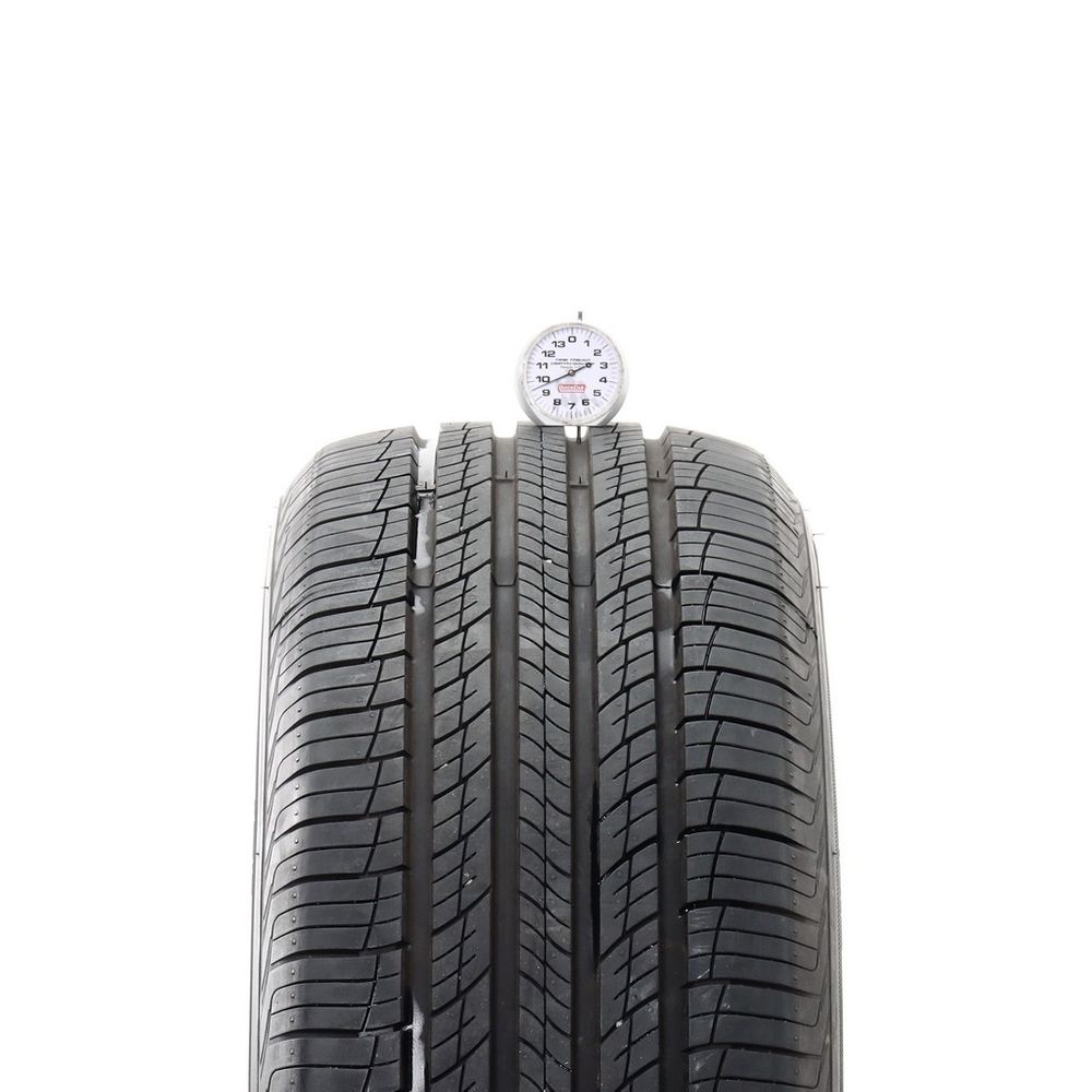 Set of (4) Used 235/55R18 Hankook Dynapro HP2 100V - 8-9.5/32 - Image 5