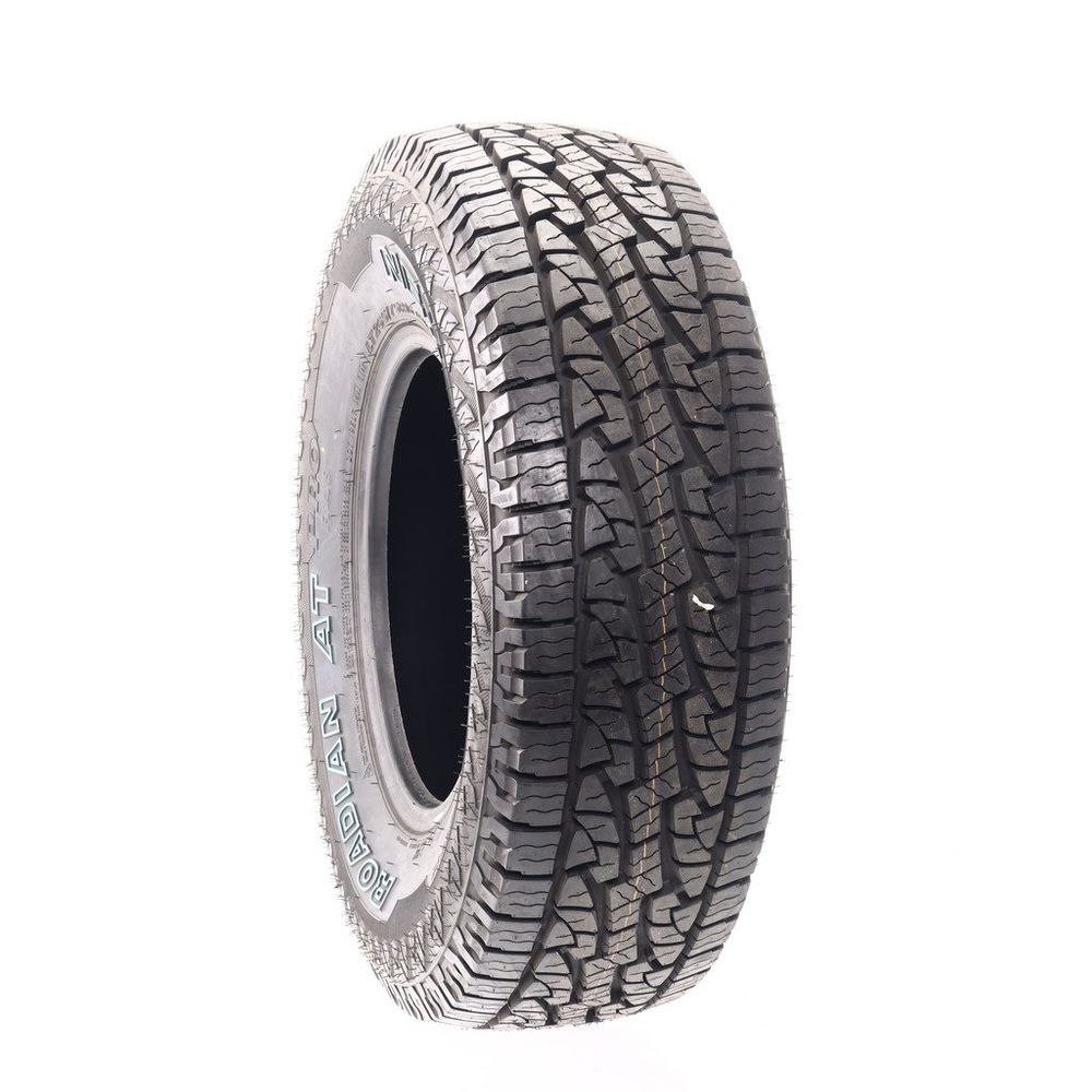 New LT 265/75R16 Nexen Roadian AT Pro RA8 123/120R E - Image 1
