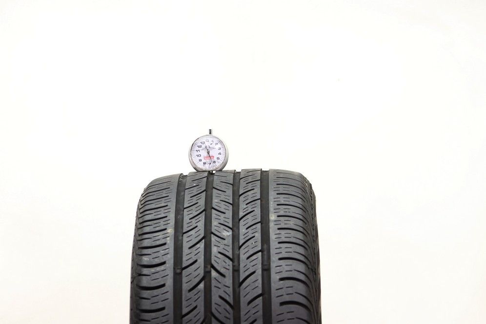 Used 225/55R16 Continental ContiProContact 99H - 6.5/32 - Image 2