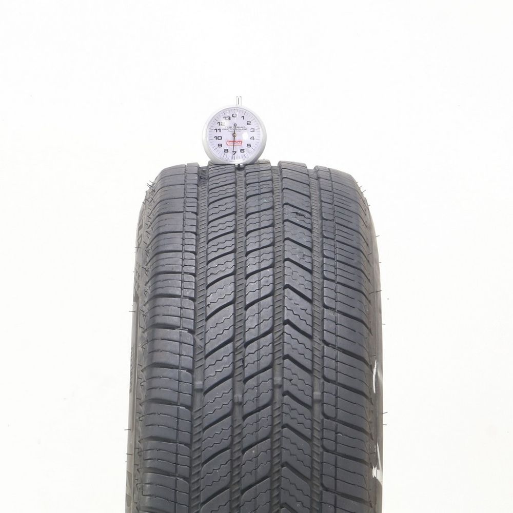 Set of (2) Used 195/65R15 Bridgestone Turanza Quiet Track 91H - 7/32 - Image 2