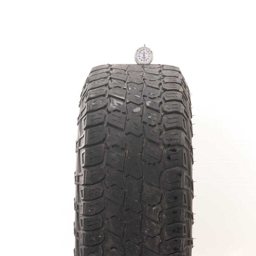 Used LT 285/70R17 Mickey Thompson Deegan 38 121/118S E - 6.5/32 - Image 2
