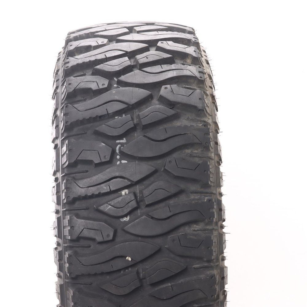 Used LT 37X13.5R18 Atturo Trail Blade Boss 128Q E - 21/32 - Image 2