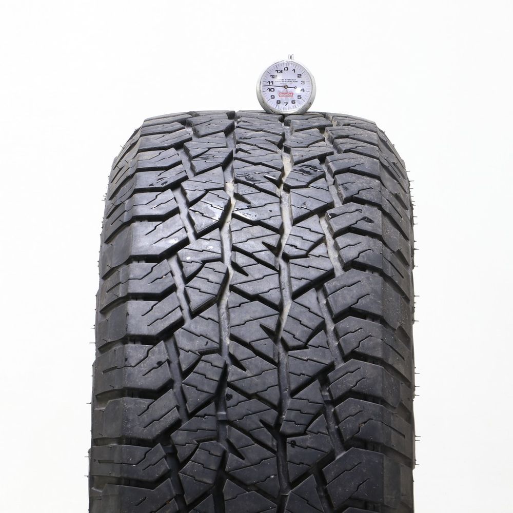 Used 255/60R18 Hankook Dynapro AT2 Xtreme 108T - 10.5/32 - Image 2