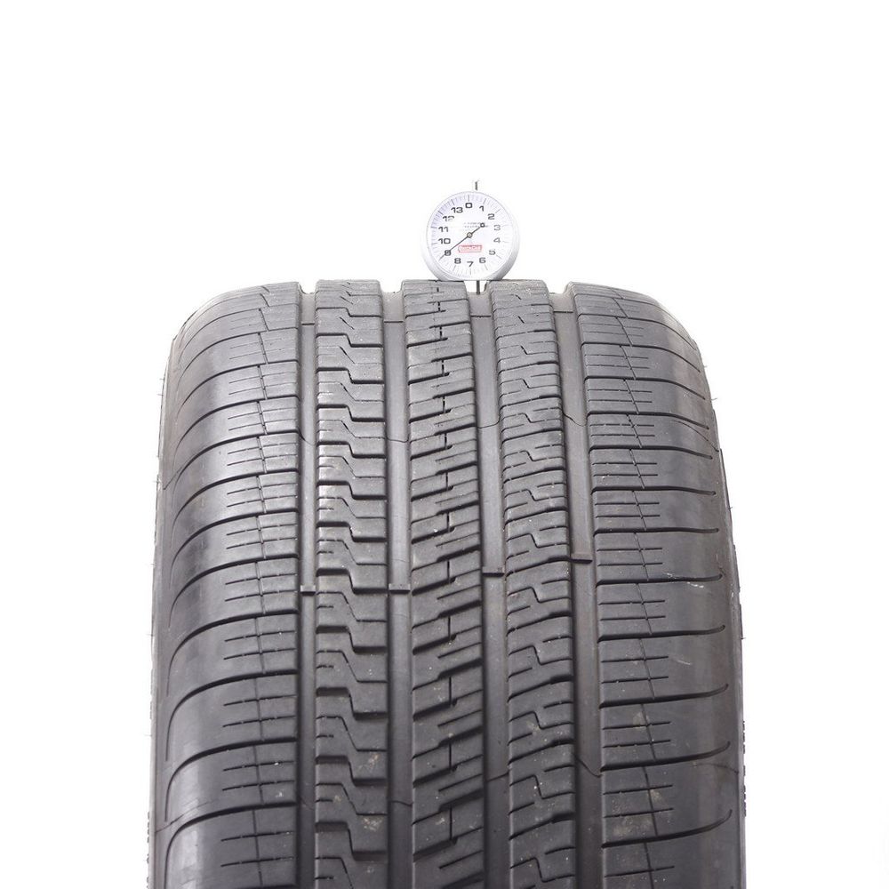 Set of (2) Used 275/40ZR20 Goodyear Eagle Exhilarate 106Y - 9-10/32 - Image 2
