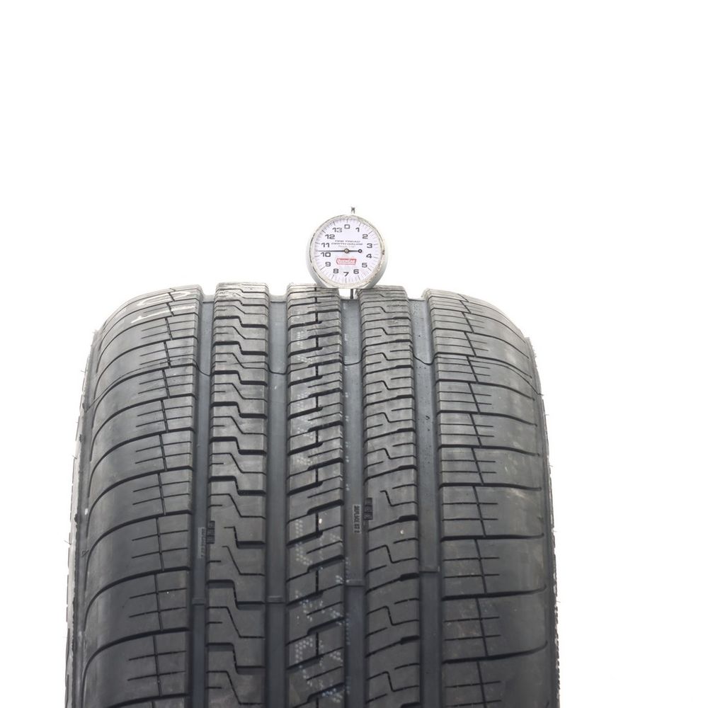 Set of (2) Used 275/40ZR20 Goodyear Eagle Exhilarate 106Y - 9-10/32 - Image 5