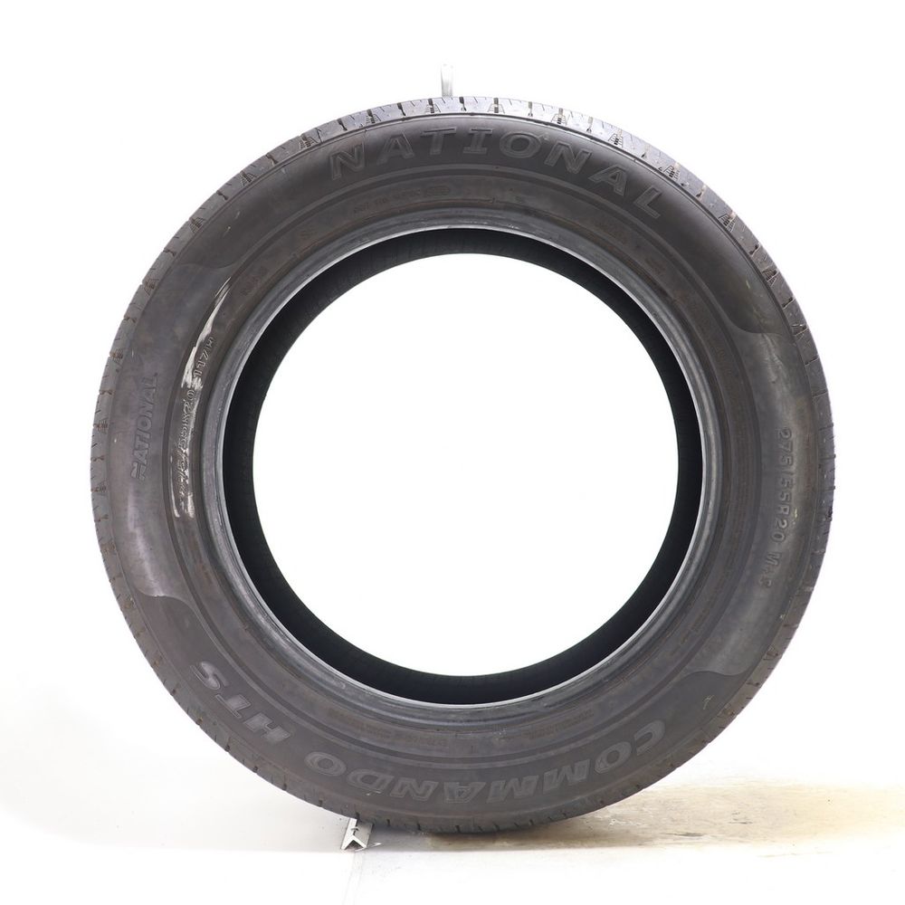 Used 275/55R20 National Commando HTS 117H - 10.5/32 - Image 3