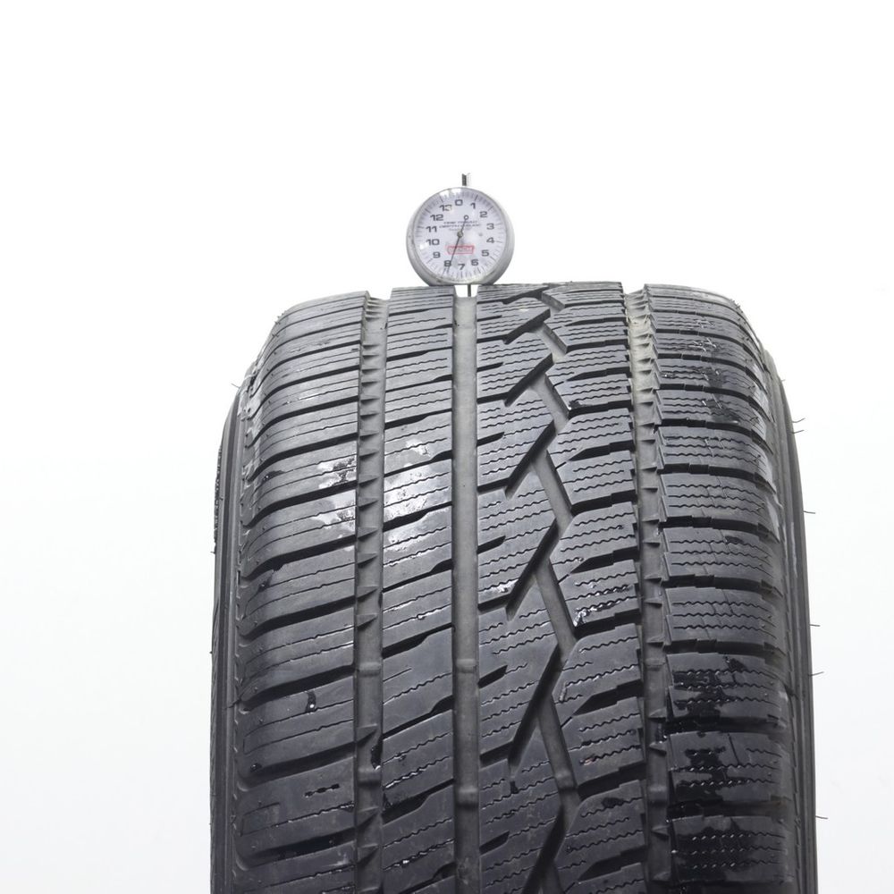 Used 265/60R18 Toyo Celsius CUV 110V - 7.5/32 - Image 2