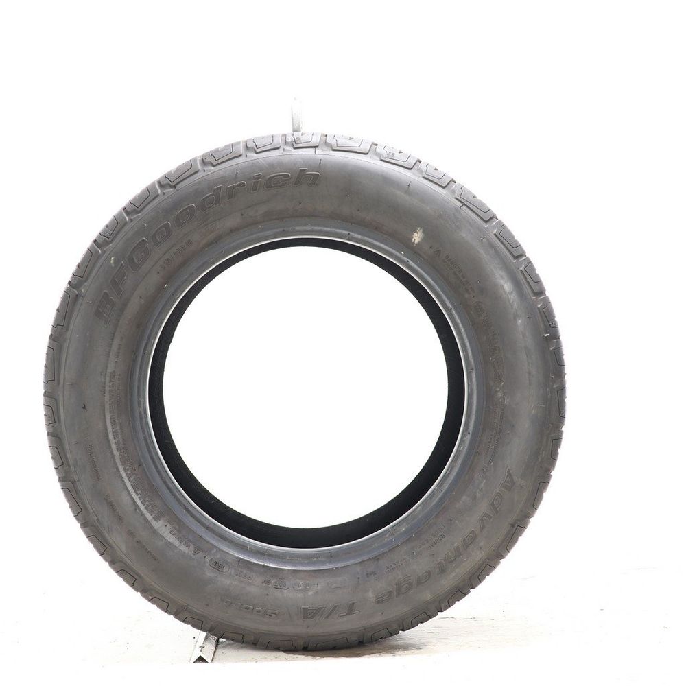 Set of (2) Used 215/65R16 BFGoodrich Advantage T/A Sport 98T - 9/32 - Image 3