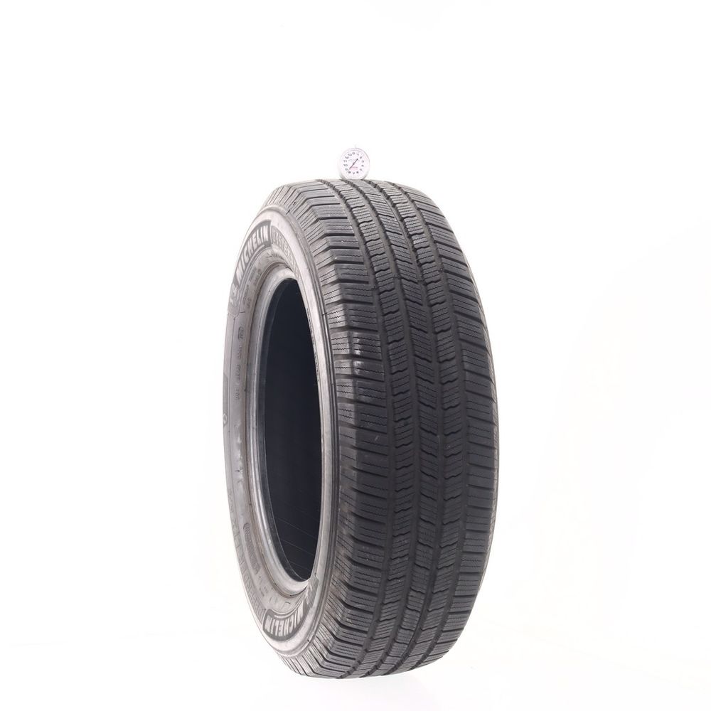 Used 235/65R18 Michelin Defender LTX M/S 106T - 8.5/32 - Image 1