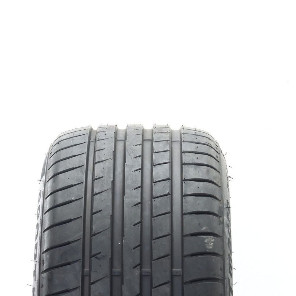 New 275/45ZR19 Venom Power Sport Macro Rok X 108W - Image 2