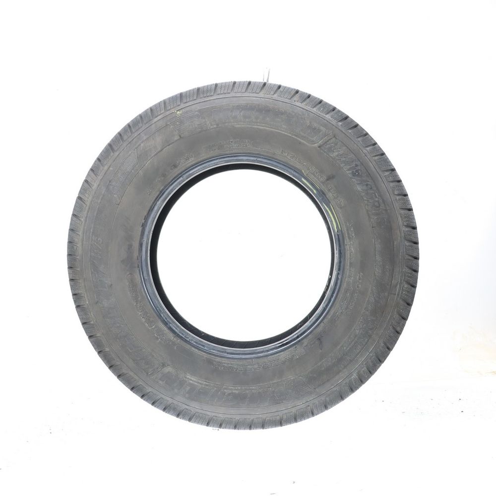 Used LT 215/85R16 Michelin Defender LTX M/S 115/112R E - 10/32 - Image 3