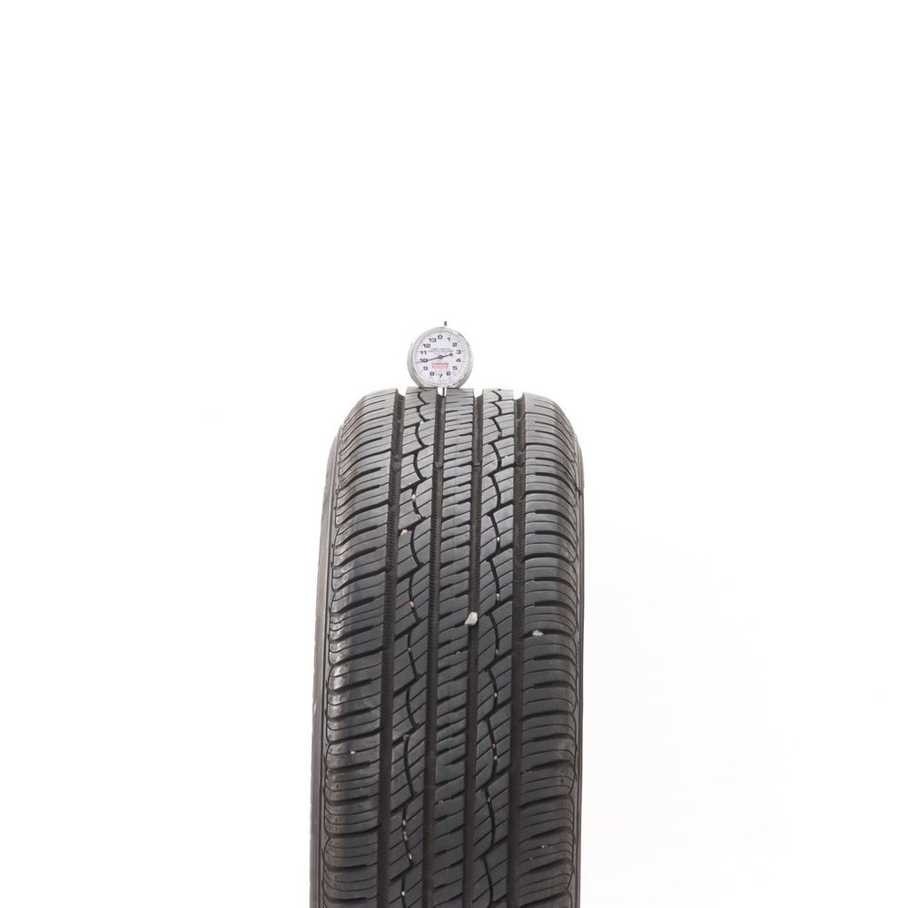 Set of (2) Used 195/65R15 Continental ControlContact Tour A/S Plus 91H - 9-10/32 - Image 5