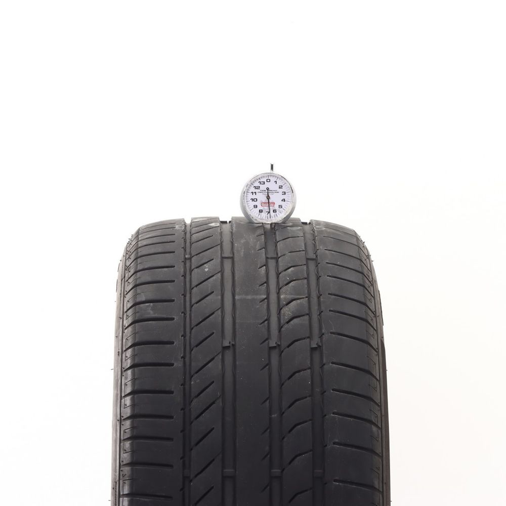 Used 235/45ZR18 Antares Ingens-locus 98W - 6.5/32 - Image 2