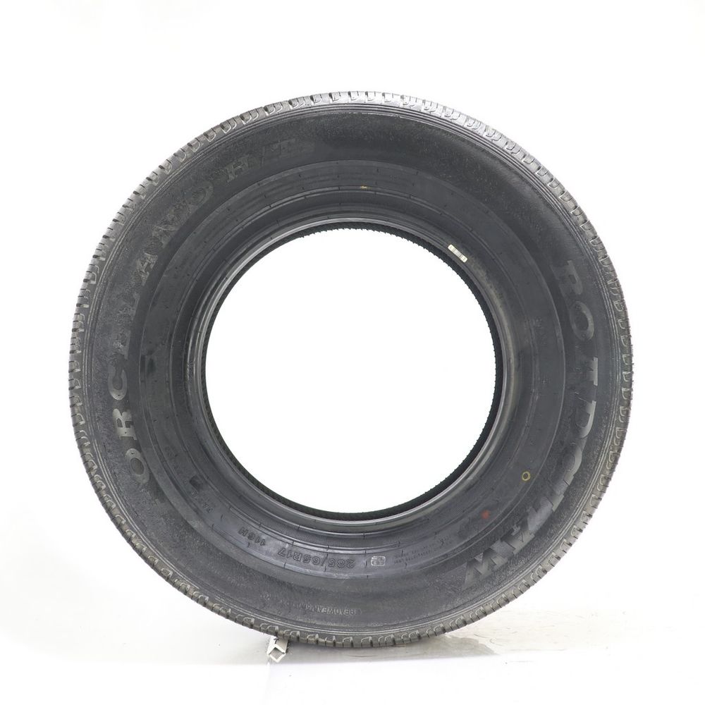 Driven Once 285/65R17 Roadclaw Forceland H/T 116H - 10/32 - Image 3