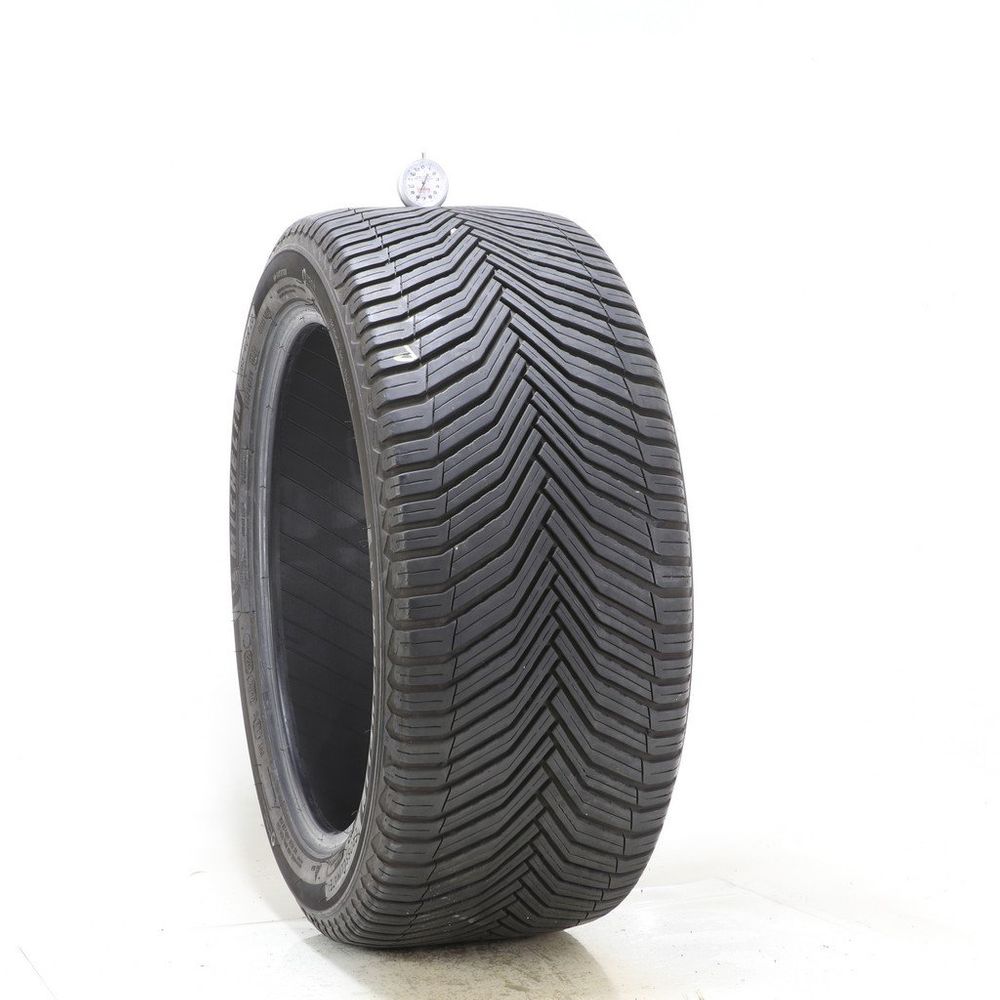 Used 285/40R20 Michelin CrossClimate 2 108V - 8/32 - Image 1