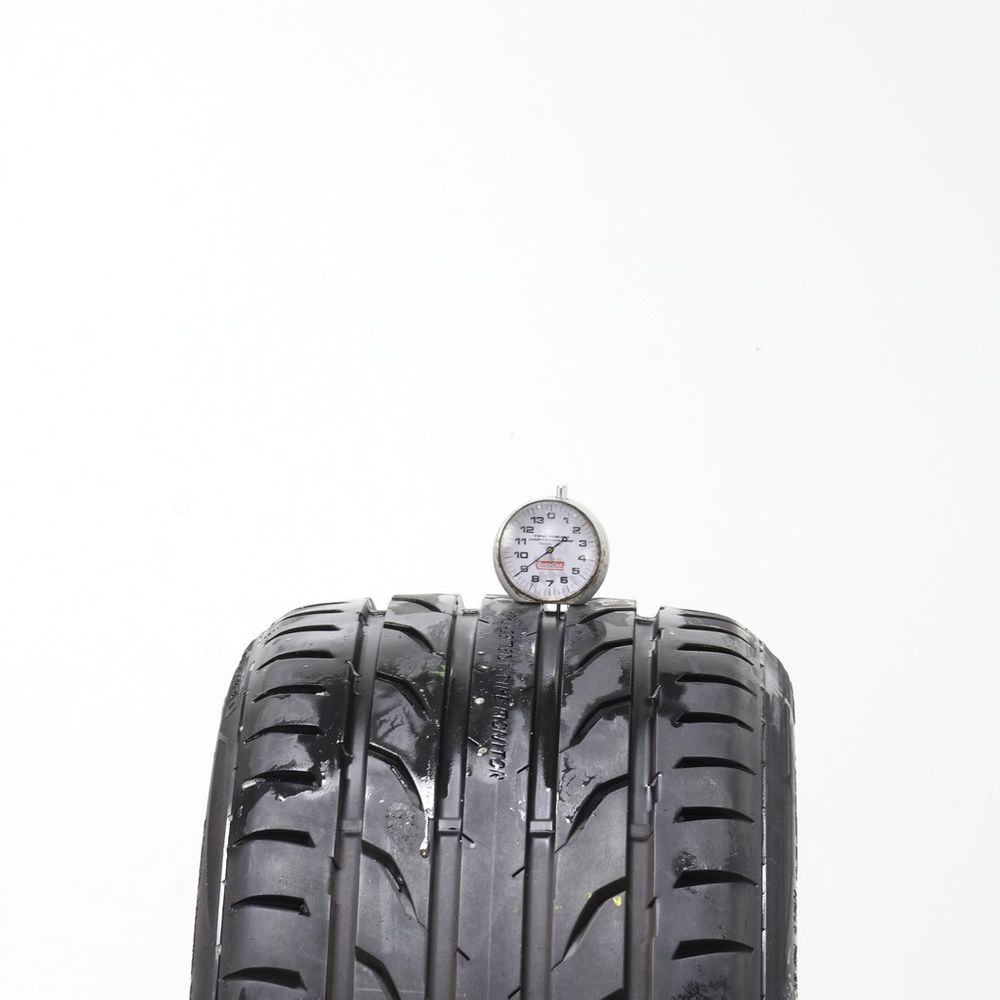 Set of (2) Used 235/35ZR19 General G-Max RS 91Y - 8-9/32 - Image 5