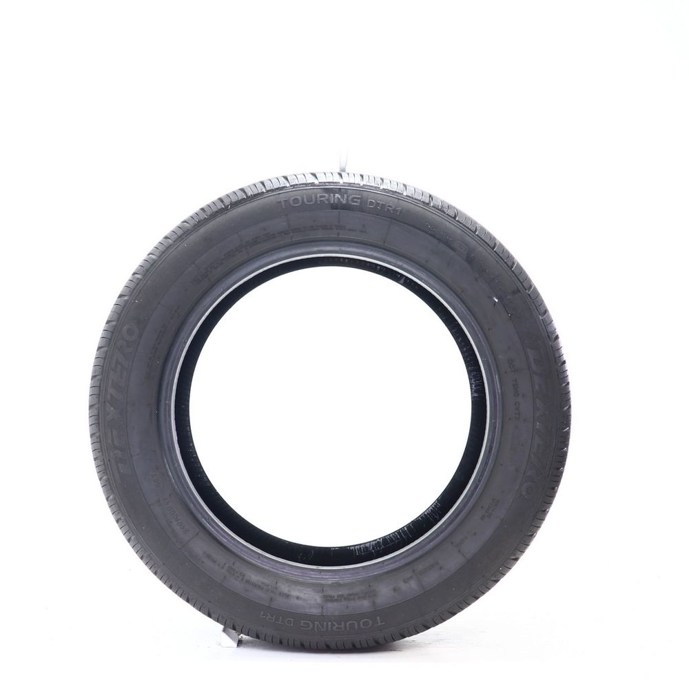 Used 215/60R17 Dextero Touring DTR1 96T - 7/32 - Image 3
