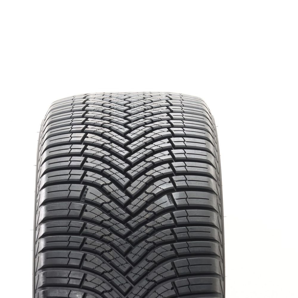 Set of (2) New 255/50R20 Goodyear Assurance WeatherReady 2 109V - Image 2