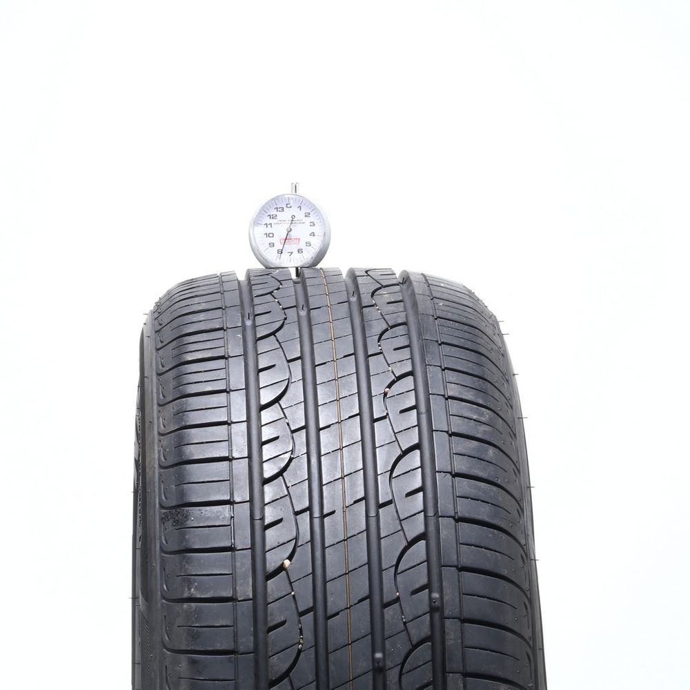 Set of (2) Used 225/55R18 Nexen N'Priz RH7 97H - 6-7.5/32 - Image 5