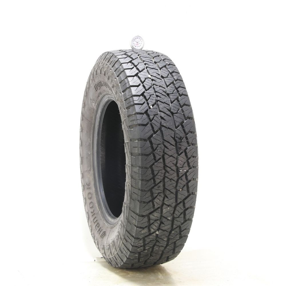 Used 245/75R17 Hankook Dynapro AT2 Xtreme 112T - 11/32 - Image 1