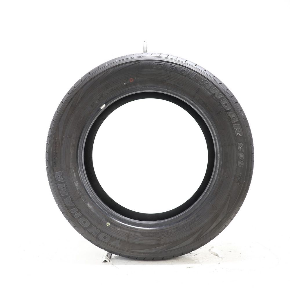 Used 235/65R18 Yokohama Geolandar G98EV 106H - 7/32 - Image 3