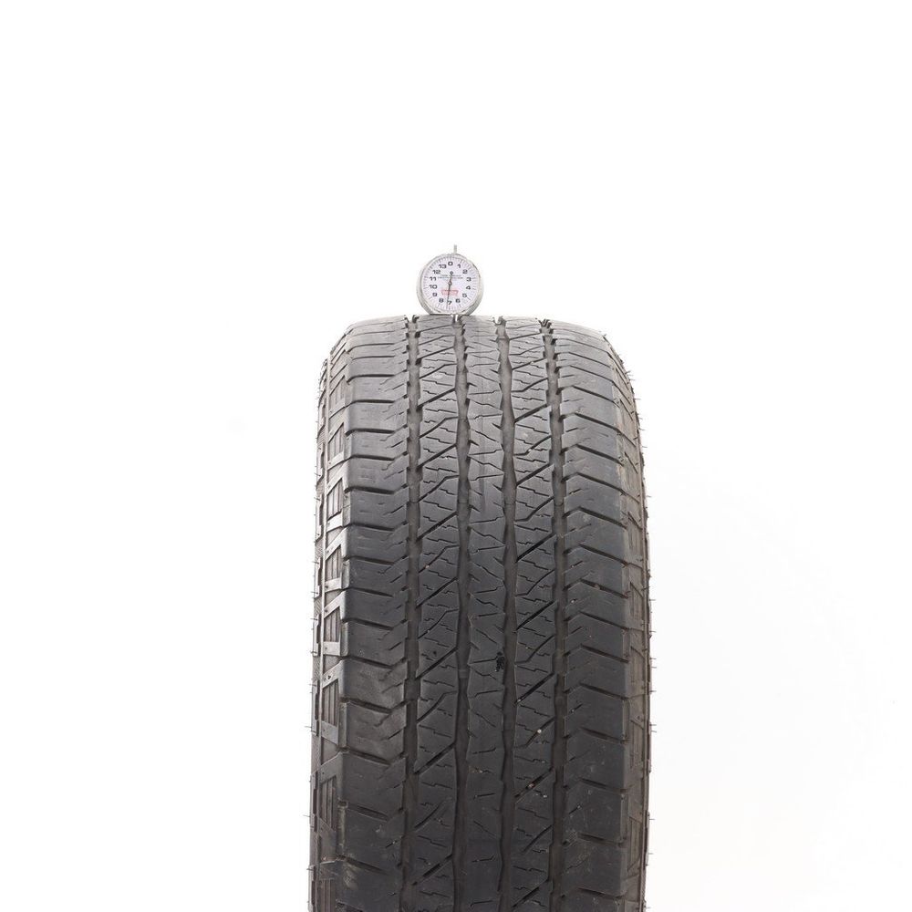 Set of (4) Used 225/60R17 Hankook Dynapro AT2 99H - 7/32 - Image 2