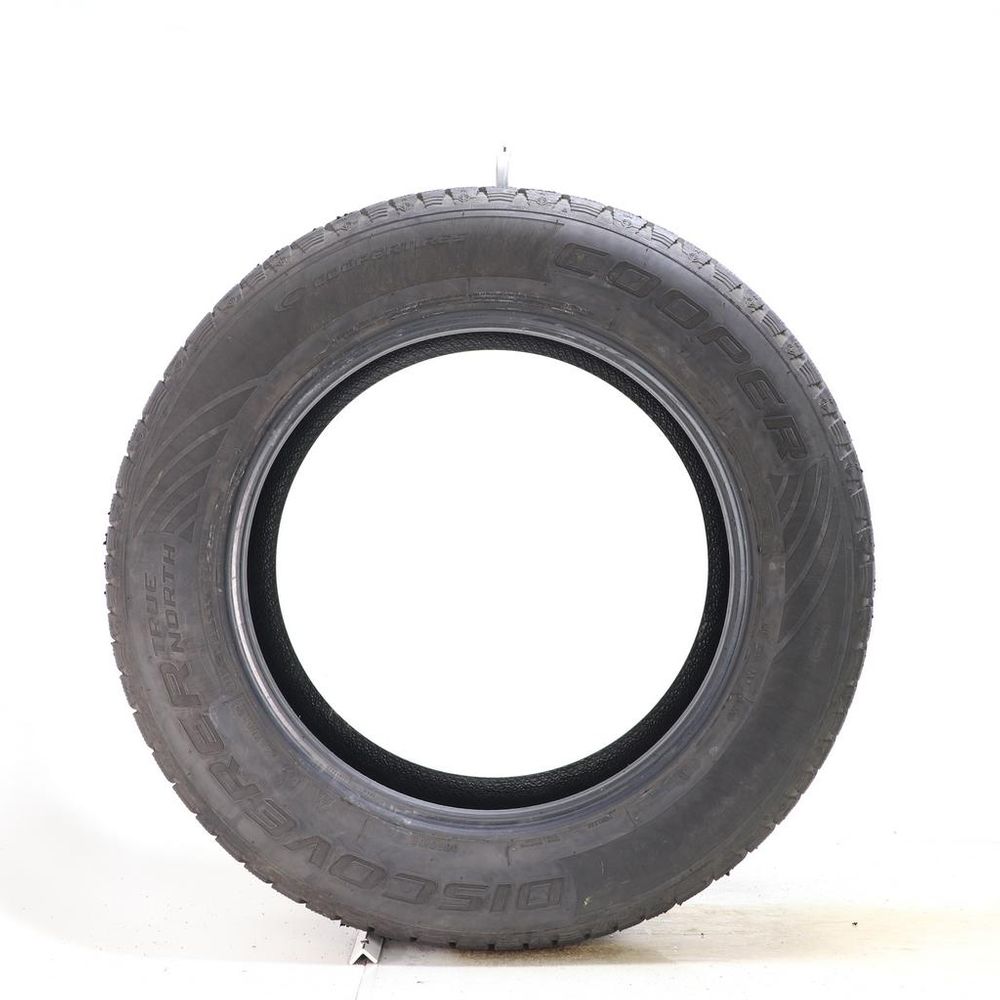 Used 245/60R18 Cooper Discoverer True North 105T - 5/32 - Image 3