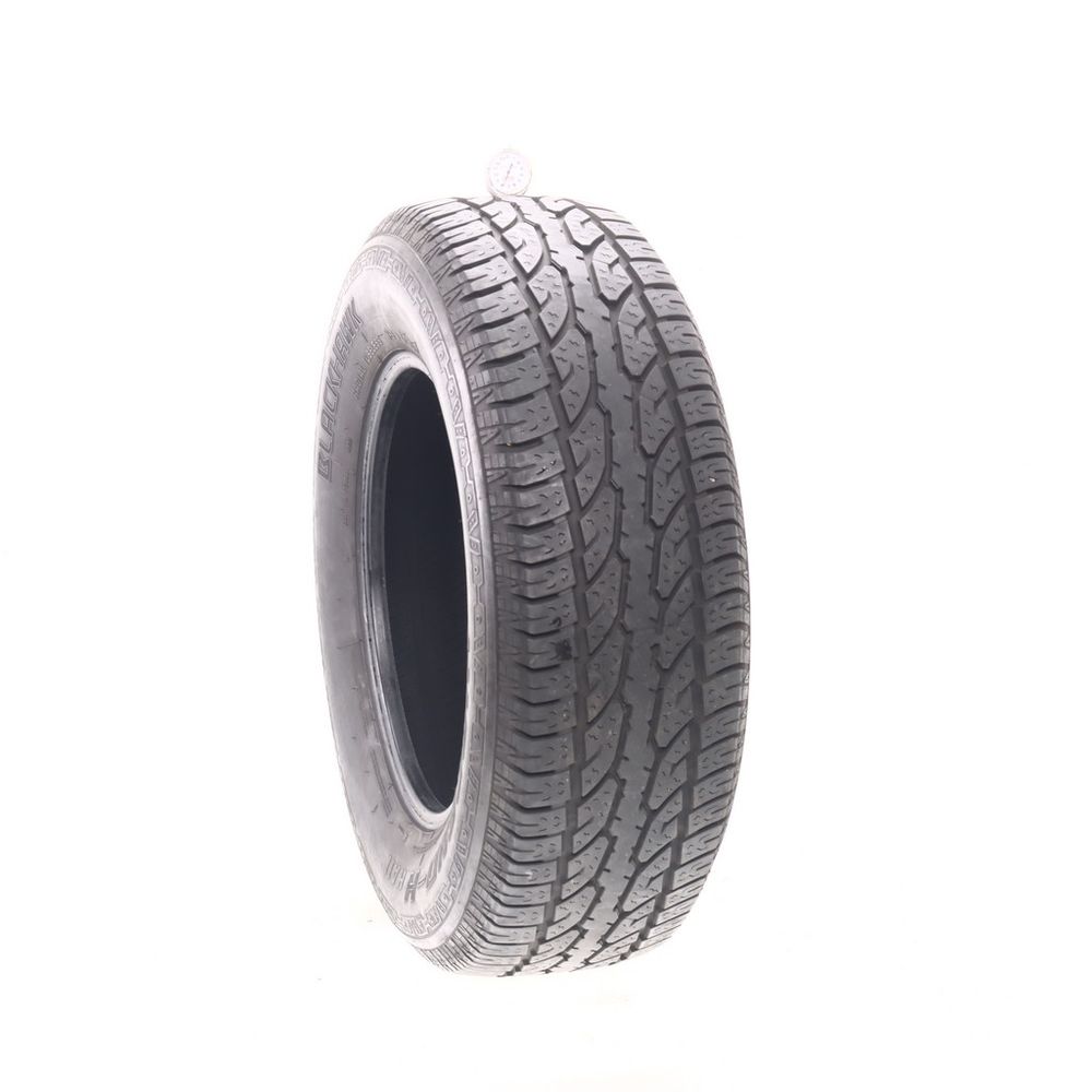 Set of (2) Used LT 265/70R18 Blackhawk Hiscend-H HA11 124/121R E - 6.5-7.5/32 - Image 4
