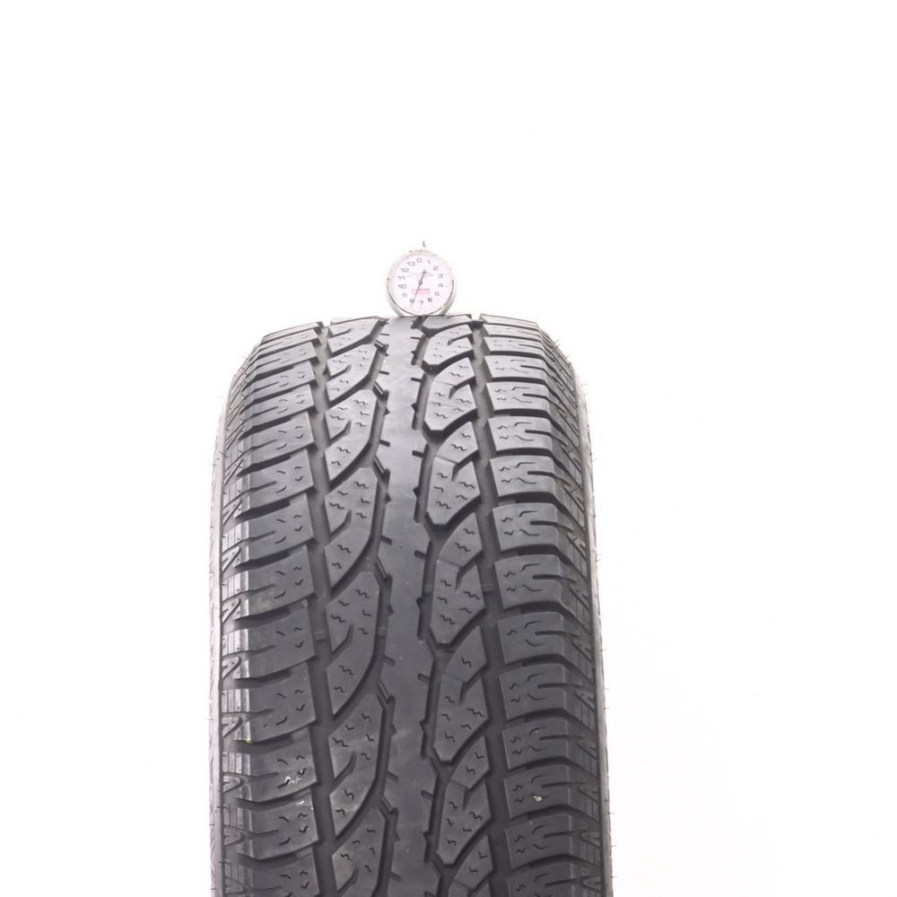 Set of (2) Used LT 265/70R18 Blackhawk Hiscend-H HA11 124/121R E - 6.5-7.5/32 - Image 5
