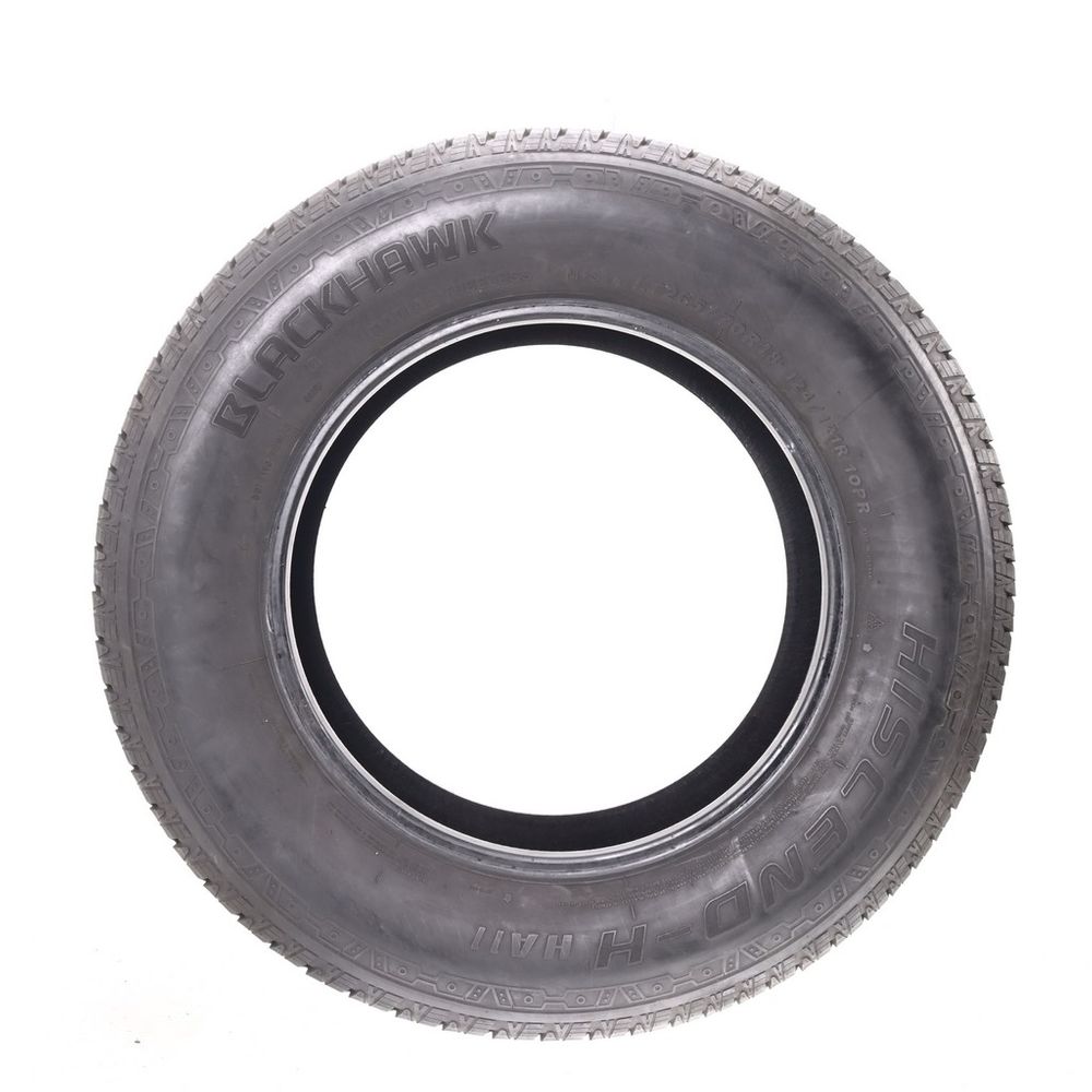Set of (2) Used LT 265/70R18 Blackhawk Hiscend-H HA11 124/121R E - 6.5-7.5/32 - Image 6