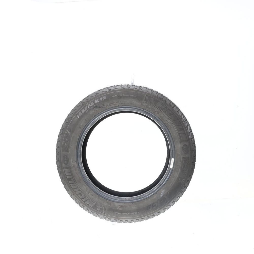 Used 185/65R15 Michelin X-Ice Xi3 92T - 7.5/32 - Image 3