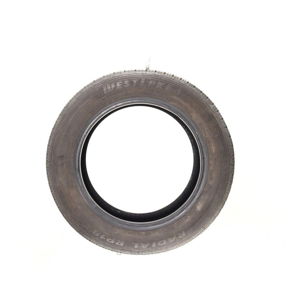 Set of (2) Used 205/60R16 Westlake RP18 92V - 7.5-8.5/32 - Image 3
