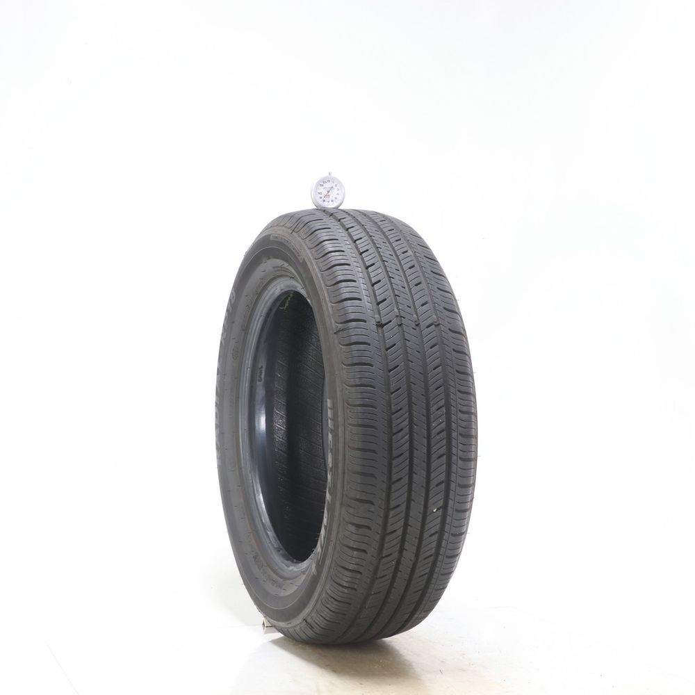Set of (2) Used 205/60R16 Westlake RP18 92V - 7.5-8.5/32 - Image 4