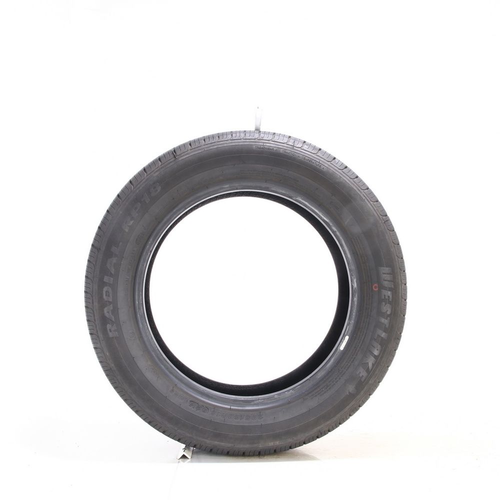 Set of (2) Used 205/60R16 Westlake RP18 92V - 7.5-8.5/32 - Image 6