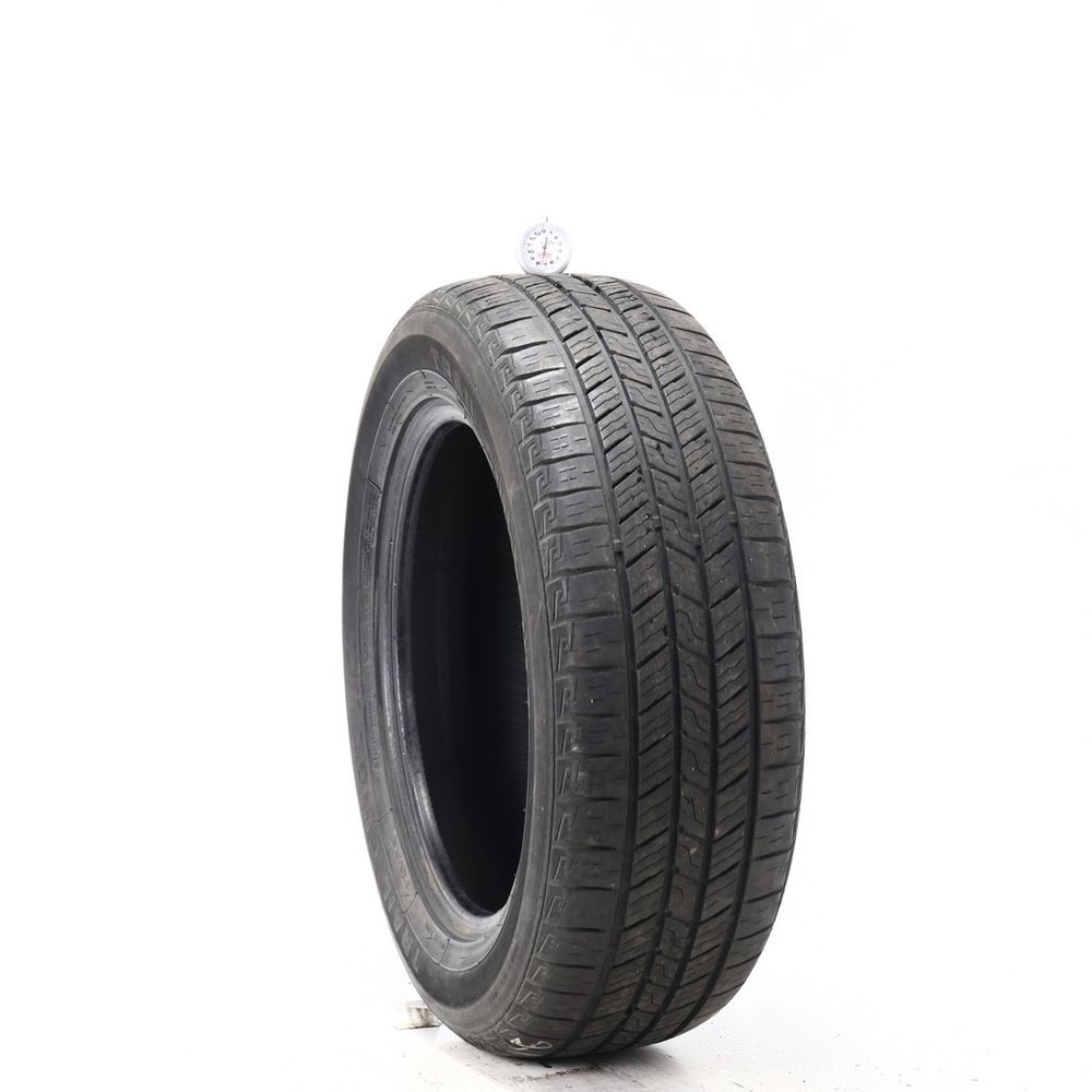 Used 235/60R18 Trail Guide HLT 103H - 7.5/32 - Image 1