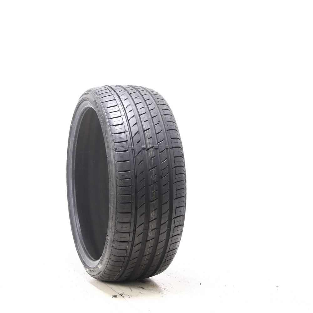 New 225/35ZR20 Nexen N'Fera SU1 90Y - 9.5/32 - Image 1