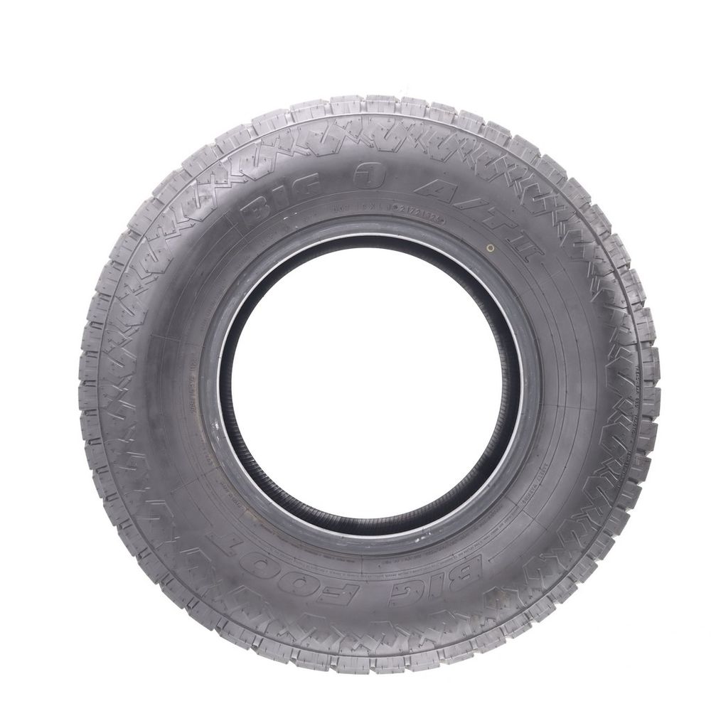 Used 265/70R16 Big O Big Foot A/T II 112T - 12.5/32 - Image 3