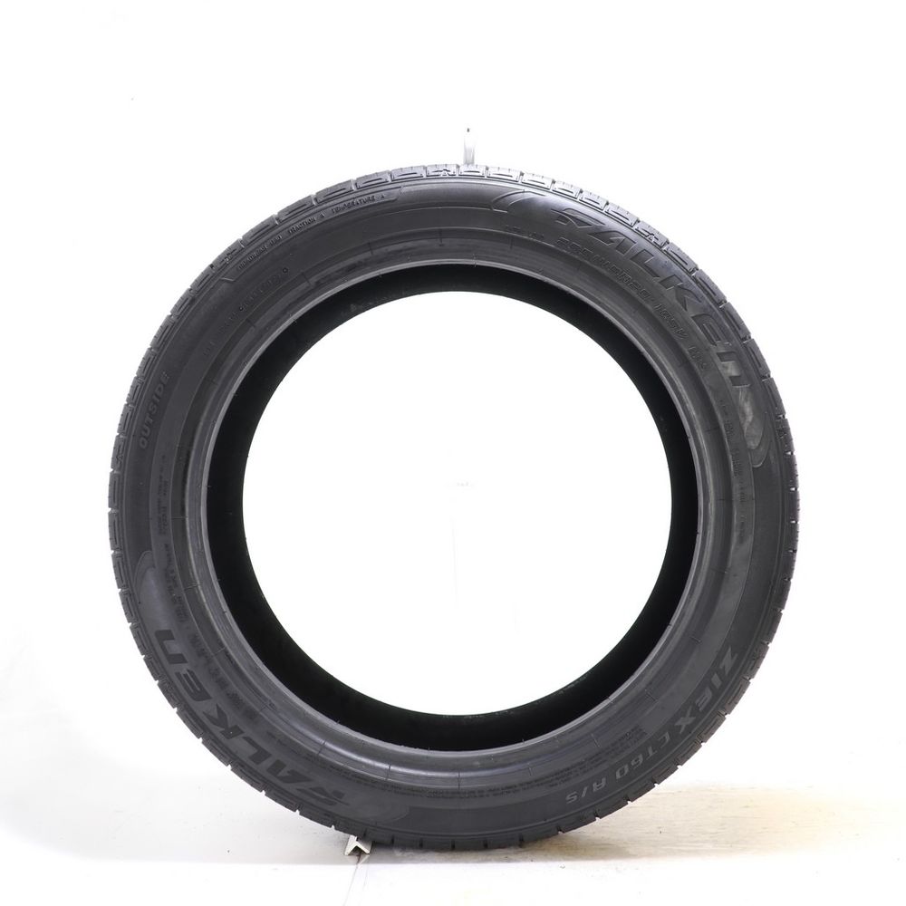 Used 255/45R20 Falken Ziex CT60 A/S 105V - 6.5/32 - Image 3