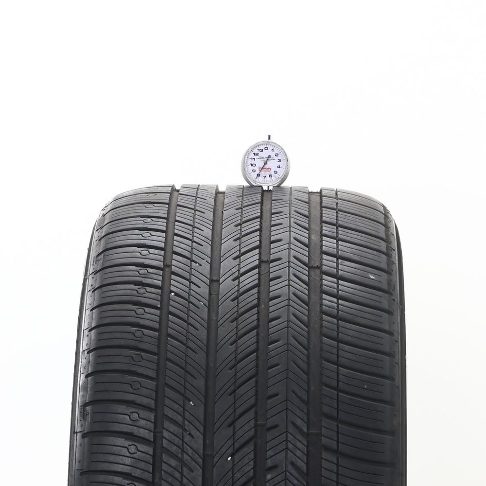 Used 295/35R20 Michelin Pilot Sport All Season 4 MO1B 105V - 8/32 - Image 2