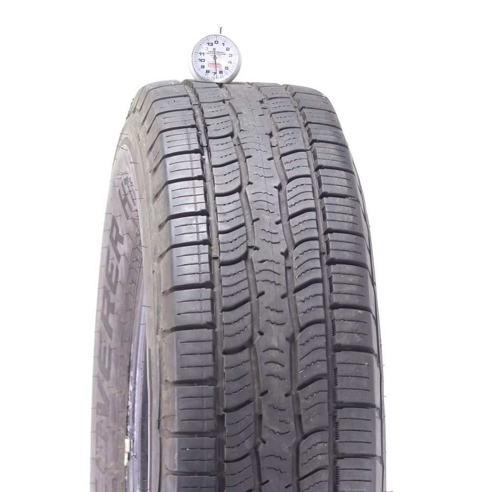 Used LT 235/80R17 Cooper Discoverer HTP II 120/117R - 6.5/32 - Image 2